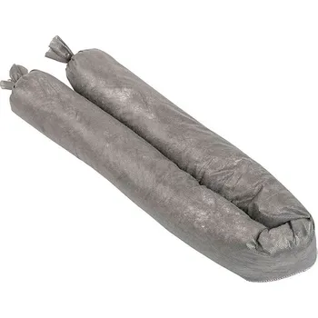 Sorbent Univerzální sorpční had Ø 8 cm x 230 cm - 12 ks