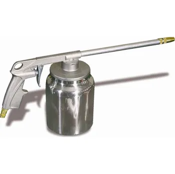 Skladový kontejner Postřiková pistole