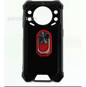 Pouzdro na mobilní telefon FOSSiBOT Outdoor pouzdro F101 P/Pro Barva: červená