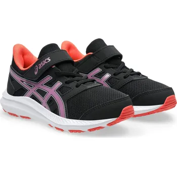 Pánská běžecká obuv Dětské běžecké boty Asics PS JOLT 4 K černé 1014A299-012 - EUR 28,5 | UK 10K | US 11C