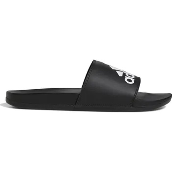 Pánské pantofle Pánské nazouváky adidas ADILETTE COMFORT černé GY1945 - EUR 45 1/3 | UK 10,5 | US 11