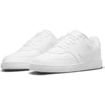 Pánské tenisky Nike COURT VISION LOW NEXT NATURE bílé DH2987-100 - EUR 38,5 | UK 5,5 | US 6