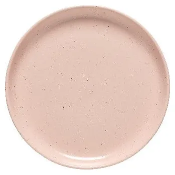 Talíř Talíř 24cm, PACIFICA, růžová|Marshmallow (balení)|Casafina by Costa Nova