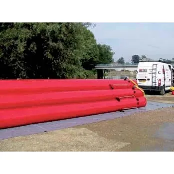 Protipovodňová bariéra (∅ 40 cm x 30 m)