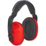 Chrániče sluchu mušlové