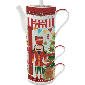 SADA HRNKŮ LOUSKÁČEK