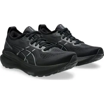 Dámská běžecká obuv Dámské běžecké boty Asics GEL-KAYANO 31 W černé 1012B670-001 - EUR 39 | UK 5,5 | US 7,5