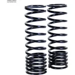 Pružina YSS 2A62-220-80 pár černý