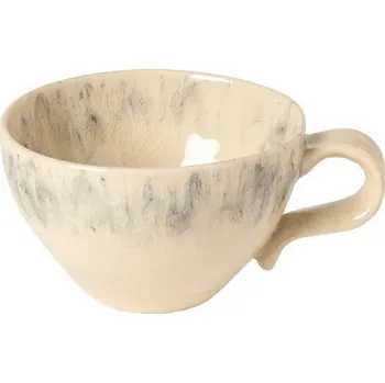 Šálek na čaj 0,25L, MADEIRA, bílá|Cream (balení)|Costa Nova