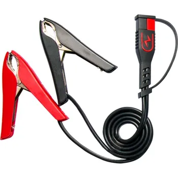 Isoled clamps BS-BATTERY 700.700535 CL-02