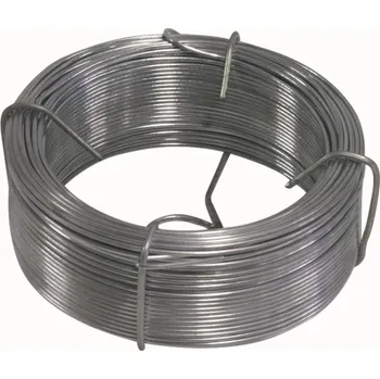 Vázací drát Drát vázací pozink 2.0/50 m