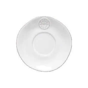 Talíř Podšálek 16cm, NOVA, bílá (balení)|Costa Nova