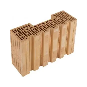 zdivo HELUZ FAMILY 38-K-1/2 broušená - Cena 1-4 palety všech výrobků Heluz