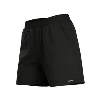 Dámské kraťasy Dámské kraťasy Litex 5F233 černá L