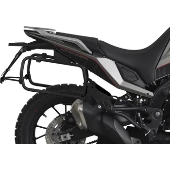 Motodoplněk Montážní sada 4P systém SHAD M0XC624P (pro kufry TERRA)