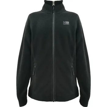 Chlapecká mikina Karrimor Black 1129430 7-8 (S)