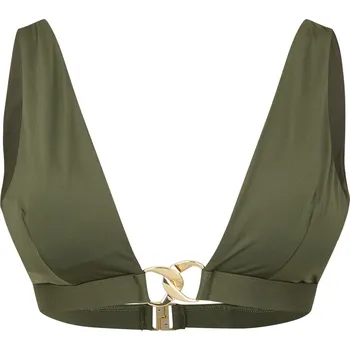 Dámské oblečení Plavky Biba Khaki 1127799 12 (M)