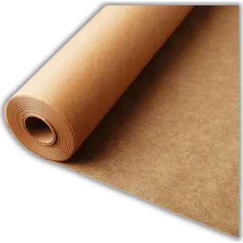 Obraz Pečicí papír 6G Group silikonovaný hnědý 50 m