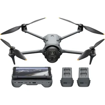 DJI Mavic 4 Pro Creator Combo