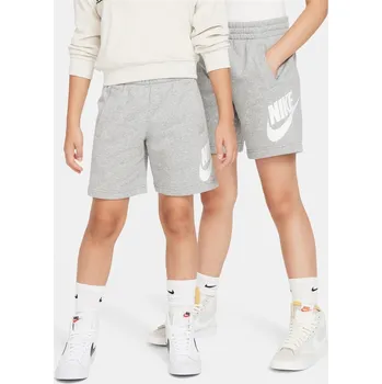 Chlapecké kraťasy Nike Grey 1128059 7-8 (S)