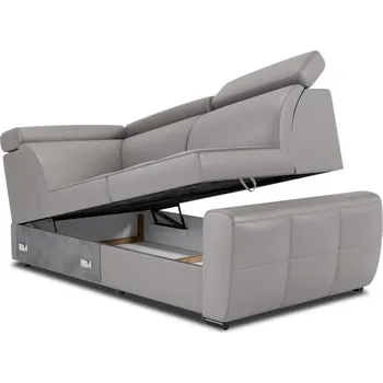 MEBLOSOFT Modul k sedací soupravě NEVA UPML/L