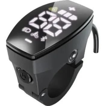 LCD displej B06U pro Bafang UART