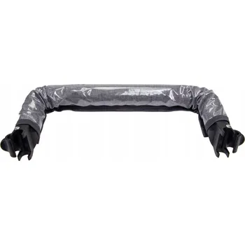 Kočárek Část Madlo/Hrazda na kočárek BABY MERC 7Q Q9 Q8 Šedá