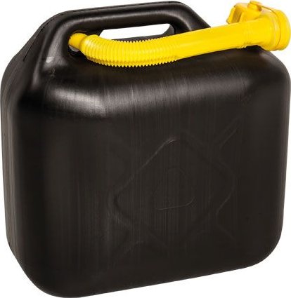 Kanystr plastový na PHM 20 l