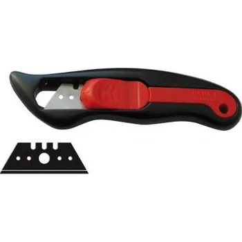 Pracovní nůž Bezpečnostní nůž s automaticky zasouvací čepelí