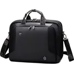 Arctic Hunter brašna přes rameno Algot Černá 12L ARCTIC HUNTER GW0004