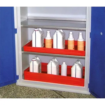 Skříňka na nářadí Záchytná vanička 22 l k REO3519, REO3520