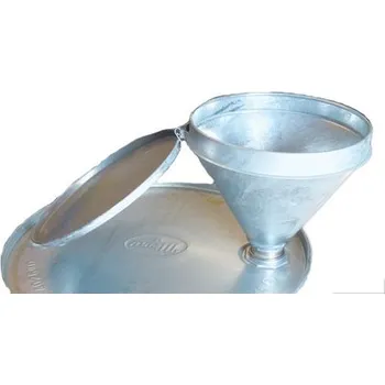 Sud Sudová nálevka