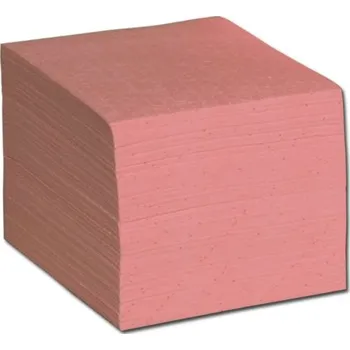 Sorbent Chemická sorpční rohož - sorbent zpevněný 100 ks