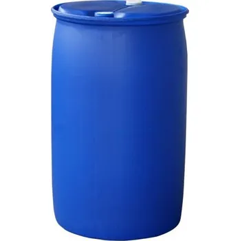 Sud Plastový sud na nebezpečné kapaliny 220 l