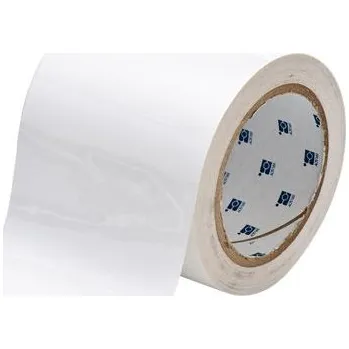 Lepicí páska Označovací podlahová páska 101,6 mm x 30 m bílá