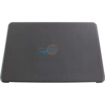 Šasi notebooku Víko LCD HP 17-AY 17-BA TPN-W121 / BLK