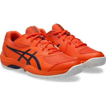 Chlapecká obuv Dětské tenisové boty Asics GS GEL-GAME K oranžové 1044A083-800 - EUR 37 | UK 3,5 | US 4,5