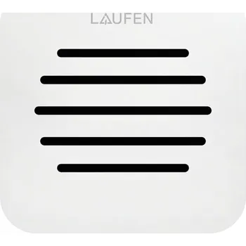 LAUFEN krytka sifonu pro vaničku LAUFEN PRO MARBOND (náhradní díl), H2919510000001, standardní provedení