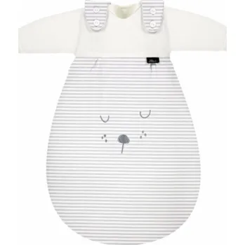 Spacák Alvi ALVI Baby-Mäxchen, třídílný spací pytel Faces 62/68