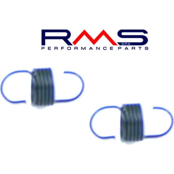 Pružina startéru RMS 121890070 (50 kusů)