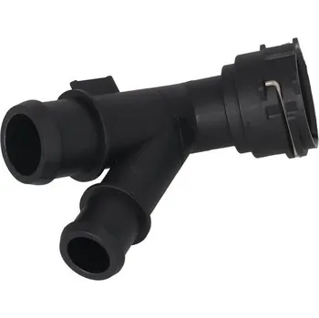 Chladič motoru Příruba chladiva KAMOKA 7920201