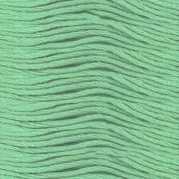 Vyšívací vzor Vyšívací bavlnka 6412 (Niťárna Mouline vyšívací bavlnka 6412)