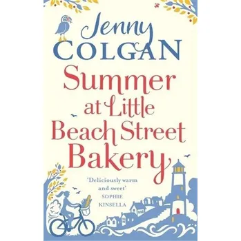 Summer at Little Beach Street Bakery - Jenny Colgan