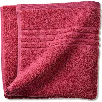 Ručník KELA Ručník Leonora 100% bavlna pastelově červená 100x50 cm KL-23434