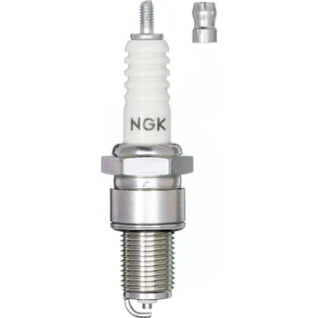 Zapalovací a žhavicí svíčka Zapalovací svíčka NGK 2412