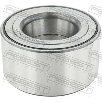 Auto-moto Ložisko kola FEBEST DAC38720037