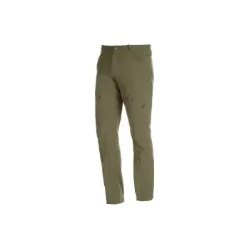 Mammut Zinal Pants Men XL iguana