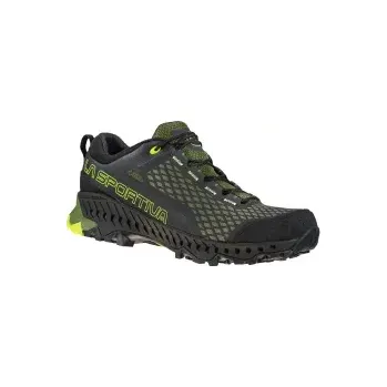 Pánská sportovní obuv La Sportiva Spire GTX 41EU black / neon