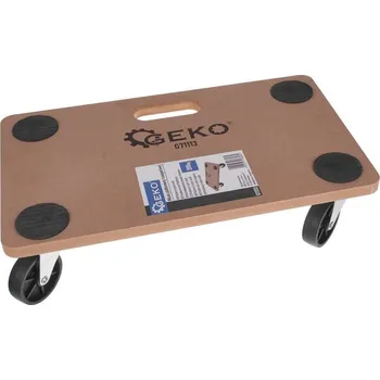 Stavební technika Geko G71113