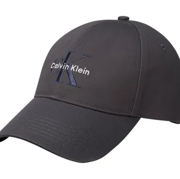 Módní doplněk Calvin Klein Pánská kšiltovka LV04G5004GCGE + 2 měsíce na vrácení zboží